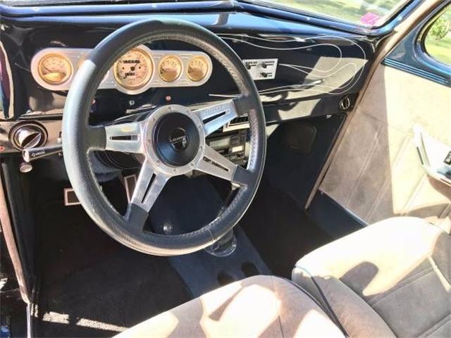 1938 Ford Coupe (CC-1122237) for sale in Cadillac, Michigan