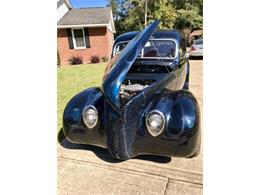1938 Ford Coupe (CC-1122237) for sale in Cadillac, Michigan