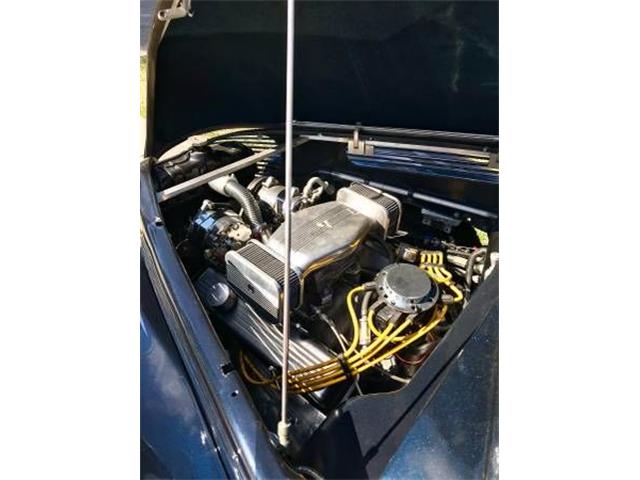 1938 Ford Coupe (CC-1122237) for sale in Cadillac, Michigan