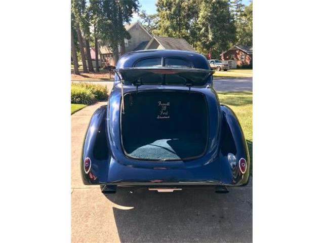 1938 Ford Coupe (CC-1122237) for sale in Cadillac, Michigan