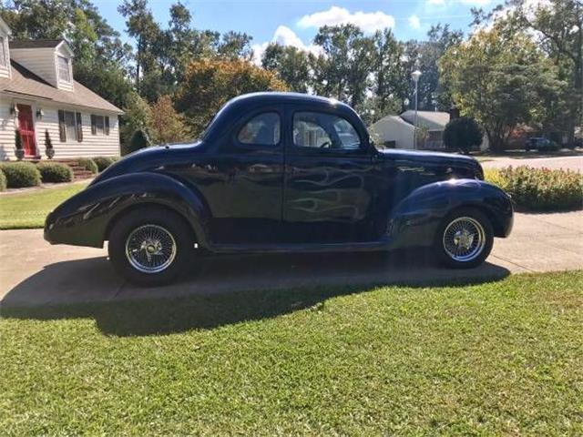 1938 Ford Coupe (CC-1122237) for sale in Cadillac, Michigan