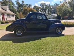 1938 Ford Coupe (CC-1122237) for sale in Cadillac, Michigan