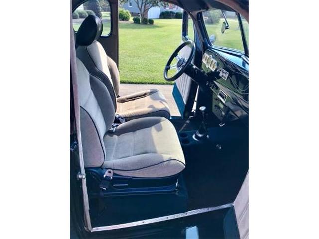 1938 Ford Coupe (CC-1122237) for sale in Cadillac, Michigan