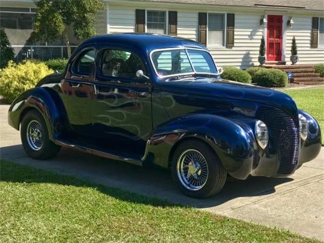 1938 Ford Coupe (CC-1122237) for sale in Cadillac, Michigan