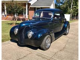 1938 Ford Coupe (CC-1122237) for sale in Cadillac, Michigan