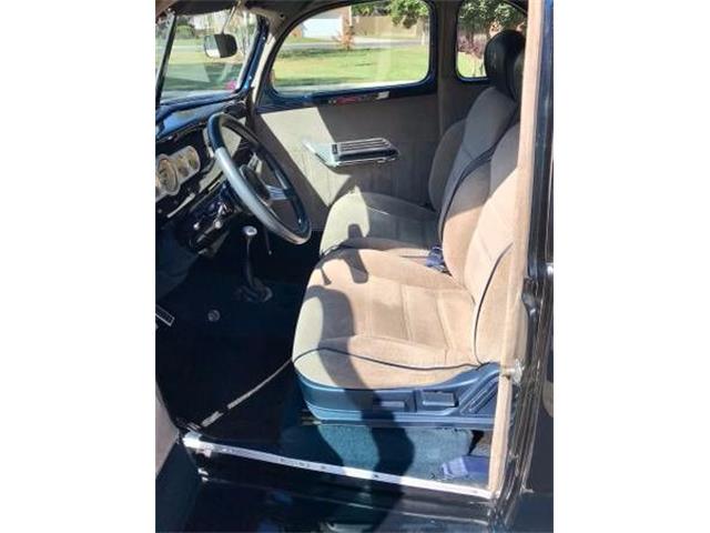 1938 Ford Coupe (CC-1122237) for sale in Cadillac, Michigan