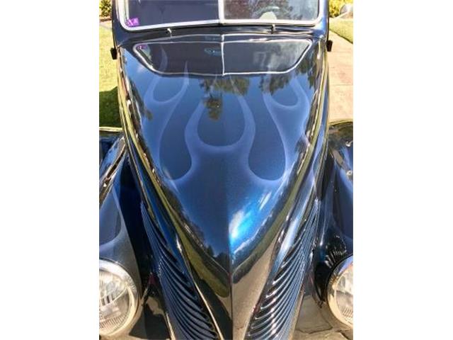 1938 Ford Coupe (CC-1122237) for sale in Cadillac, Michigan