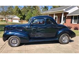 1938 Ford Coupe (CC-1122237) for sale in Cadillac, Michigan