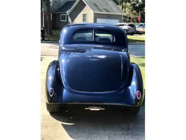 1938 Ford Coupe (CC-1122237) for sale in Cadillac, Michigan