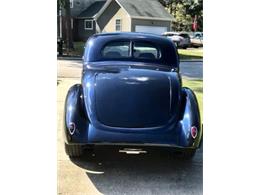 1938 Ford Coupe (CC-1122237) for sale in Cadillac, Michigan