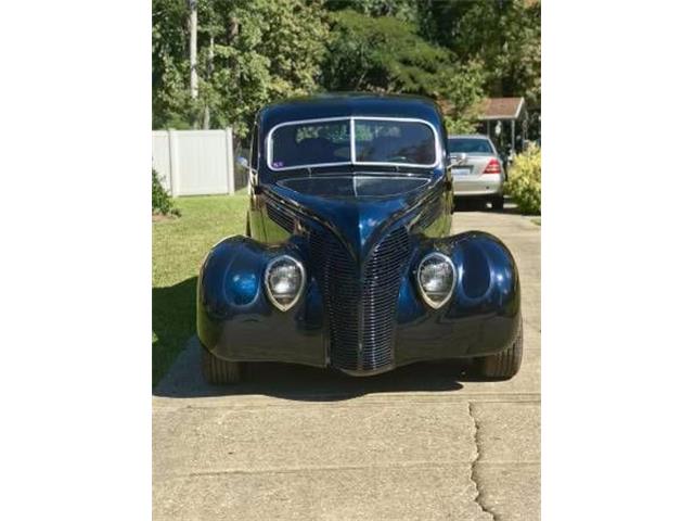 1938 Ford Coupe (CC-1122237) for sale in Cadillac, Michigan