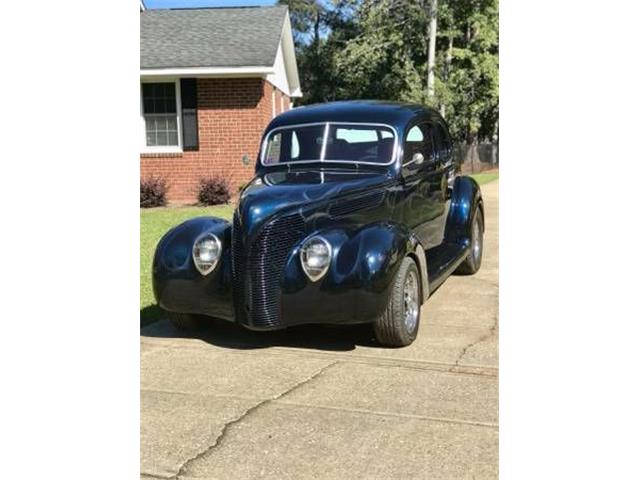 1938 Ford Coupe (CC-1122237) for sale in Cadillac, Michigan