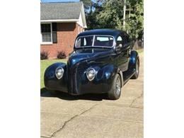 1938 Ford Coupe (CC-1122237) for sale in Cadillac, Michigan