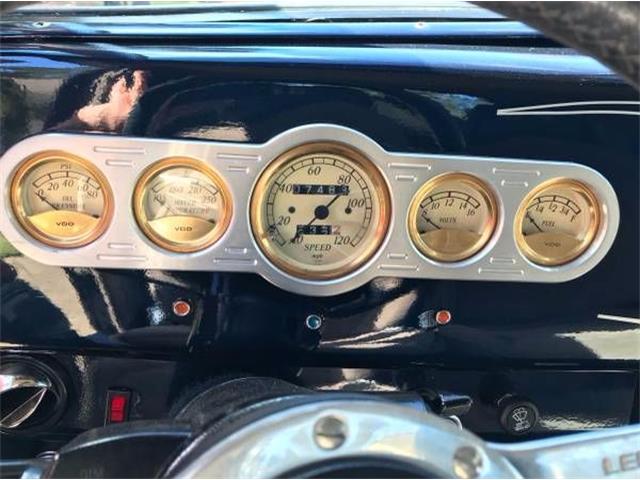 1938 Ford Coupe (CC-1122237) for sale in Cadillac, Michigan