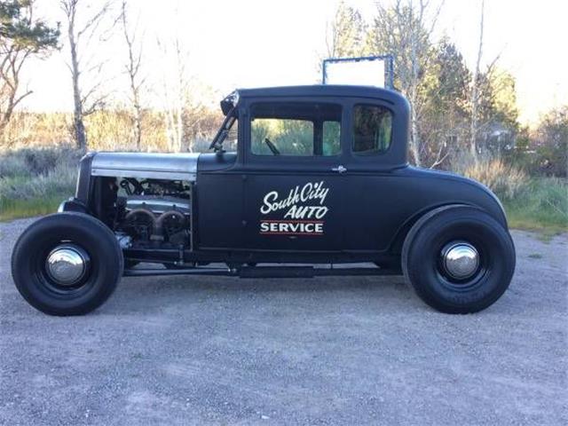 1931 Ford Model A (CC-1120224) for sale in Cadillac, Michigan