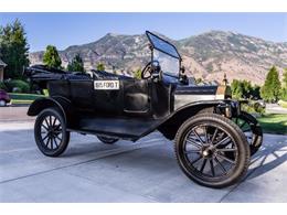 1915 Ford Model T (CC-1122247) for sale in Cadillac, Michigan