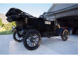 1915 Ford Model T (CC-1122247) for sale in Cadillac, Michigan