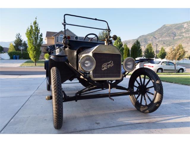 1915 Ford Model T (CC-1122247) for sale in Cadillac, Michigan