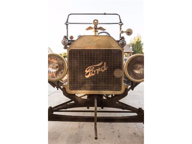 1915 Ford Model T (CC-1122247) for sale in Cadillac, Michigan