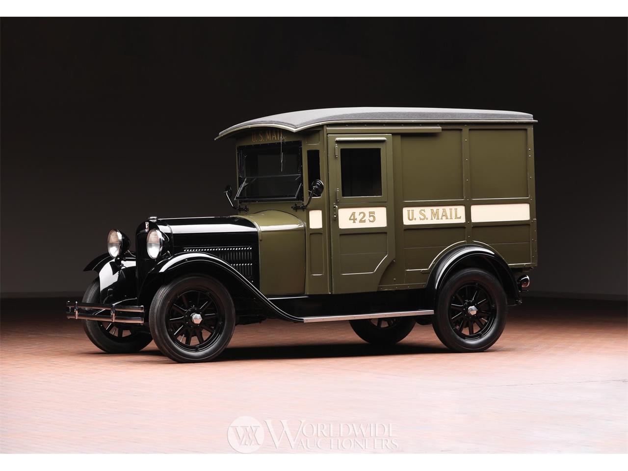 1929 Essex Dover for Sale CC1122256