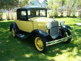 1930 Ford Model A (CC-1120226) for sale in Cadillac, Michigan