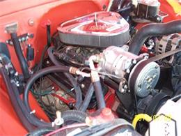 1966 Chevrolet C10 (CC-1122273) for sale in Cadillac, Michigan