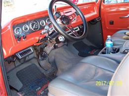 1966 Chevrolet C10 (CC-1122273) for sale in Cadillac, Michigan