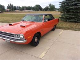 1972 Dodge Dart (CC-1122284) for sale in Cadillac, Michigan