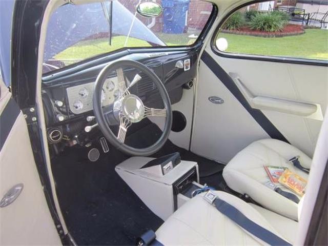 1938 Ford Sedan (CC-1122309) for sale in Cadillac, Michigan