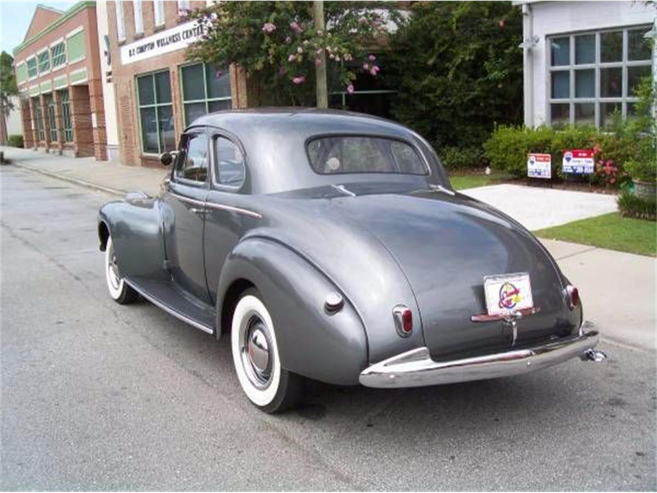 1940 Oldsmobile Club Coupe for Sale | ClassicCars.com | CC-1122318