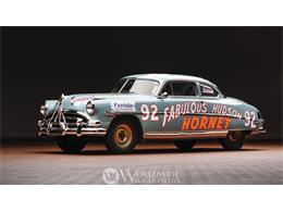 1952 Hudson Hornet 6 'Twin H-Power' "Fabulous Hudson (CC-1122320) for sale in Shipshewana, Indiana