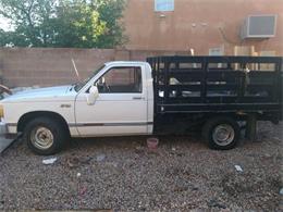 1982 Chevrolet S10 (CC-1122347) for sale in Cadillac, Michigan