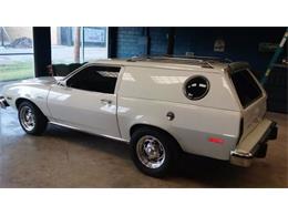 1978 Mercury Bobcat (CC-1122385) for sale in Cadillac, Michigan