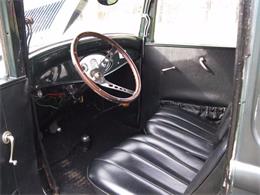1932 Ford Sedan (CC-1122387) for sale in Cadillac, Michigan