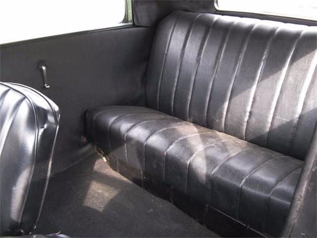 1932 Ford Sedan (CC-1122387) for sale in Cadillac, Michigan