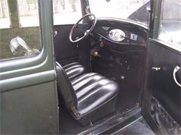 1932 Ford Sedan (CC-1122387) for sale in Cadillac, Michigan
