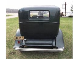 1932 Ford Sedan (CC-1122387) for sale in Cadillac, Michigan