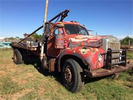 1964 Mack Truck (CC-1122398) for sale in Cadillac, Michigan