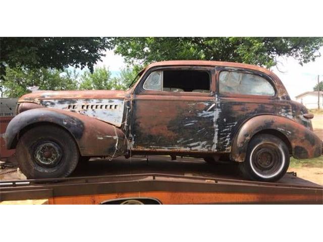 1939 Chevrolet Street Rod (CC-1122399) for sale in Cadillac, Michigan