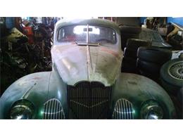 1941 Packard Sedan (CC-1120240) for sale in Cadillac, Michigan