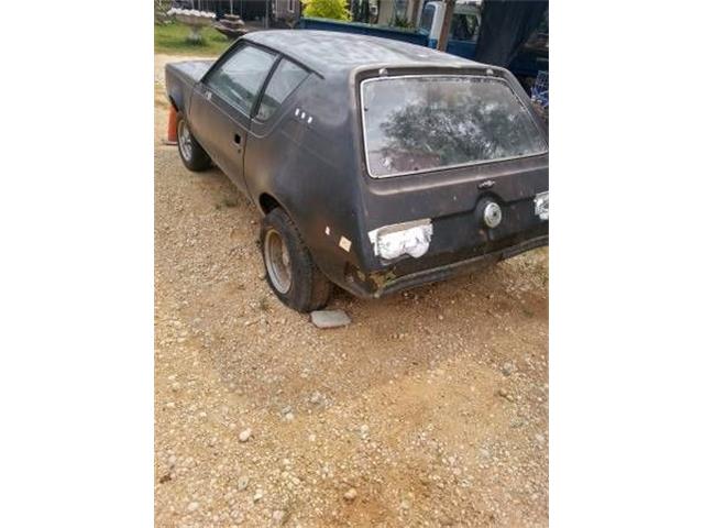 1970 AMC Gremlin (CC-1122408) for sale in Cadillac, Michigan