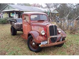 1937 Ford Pickup (CC-1122426) for sale in Cadillac, Michigan