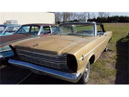 1966 Ford Galaxie 500 (CC-1122432) for sale in Cadillac, Michigan