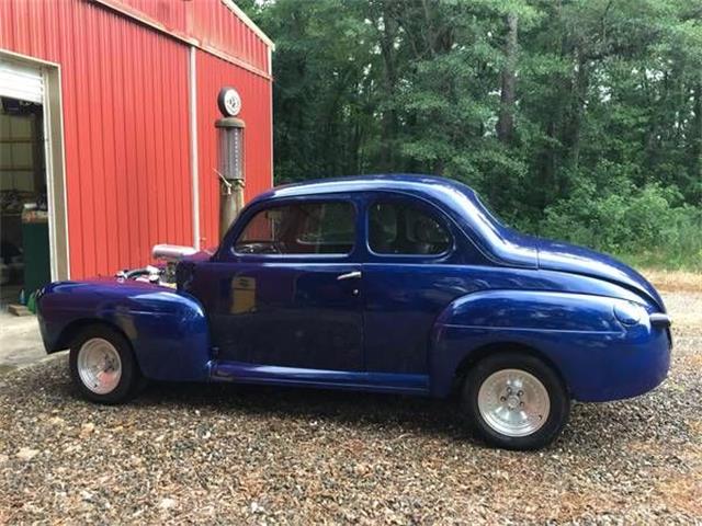 1946 Ford Coupe (CC-1122435) for sale in Cadillac, Michigan