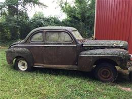 1946 Ford Coupe (CC-1122436) for sale in Cadillac, Michigan