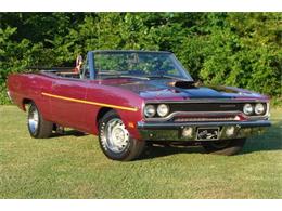 1970 Plymouth Road Runner (CC-1122437) for sale in Cadillac, Michigan