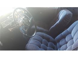 1940 Chevrolet Sedan Delivery (CC-1122454) for sale in Cadillac, Michigan