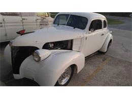 1939 Chevrolet Coupe (CC-1122462) for sale in Cadillac, Michigan