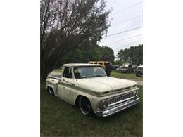 1963 Chevrolet C10 (CC-1122475) for sale in Cadillac, Michigan