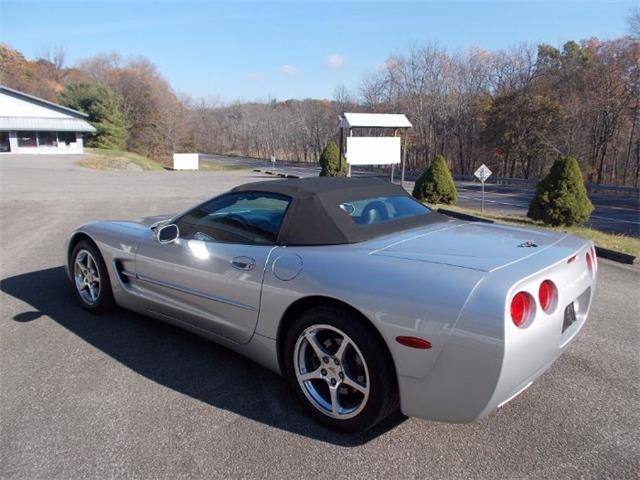 2001 Chevrolet Corvette for Sale | ClassicCars.com | CC-1122508